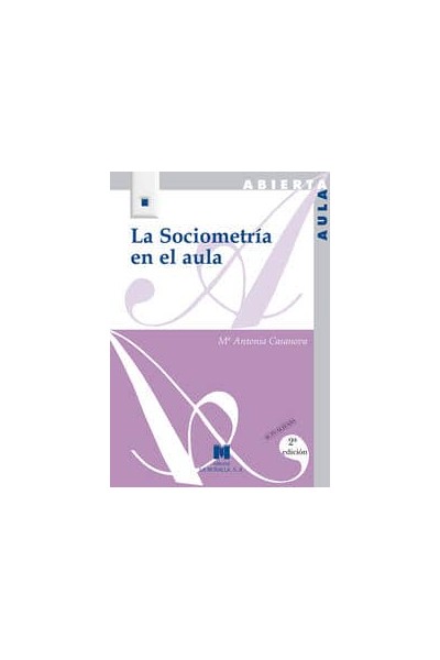 SOCIOMETRIA EN EL AULA,LA