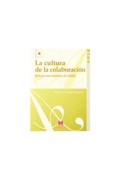 CULTURA DE LA COLABORACION,LA