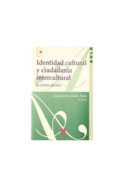 IDENTIDAD CULTURAL Y CIUDADANIA INTERCULTURAL