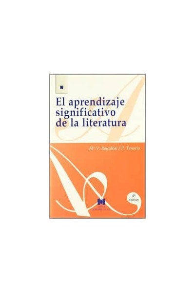 APRENDIZAJE SIGNIFICATIVO DE LA LITERATURA,EL