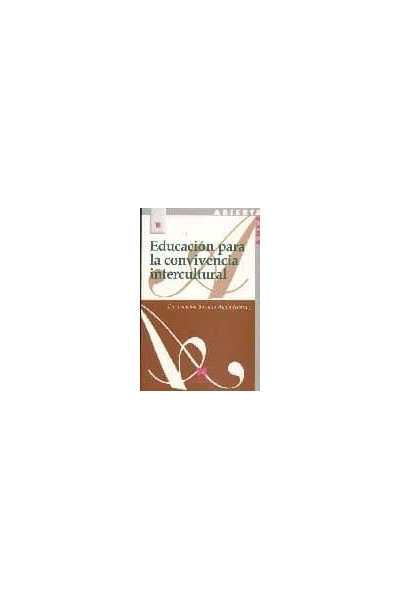 EDUCACION PARA LA CONVIVENCIA INTERCULTURAL (93)