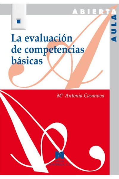 EVALUACION DE COMPETENCIAS BASICAS,LA