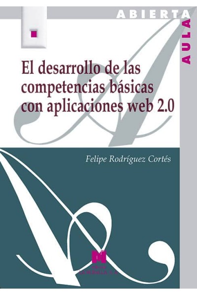 DESARROLLO DE LAS COMPETENCIAS BASICAS CON APLICACIONES WEB