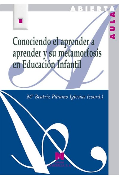 CONOCIENDO EL APRENDER A APRENDER Y SU METAMORFOSIS EN EDUCA