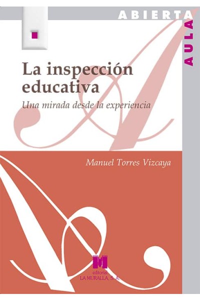 LA INSPECCION EDUCATIVA
