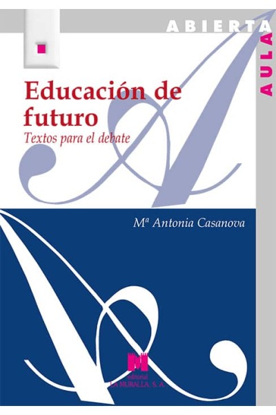 EDUCACION DE FUTURO