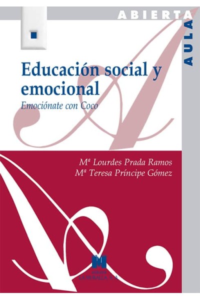 EDUCACION SOCIAL Y EMOCIONAL