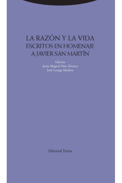 RAZON Y LA VIDA,LA