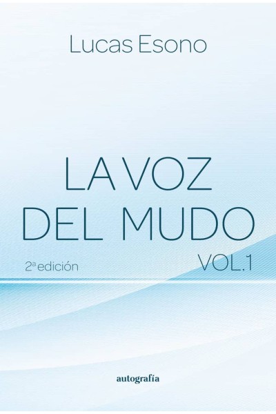 LA VOZ DEL MUDO