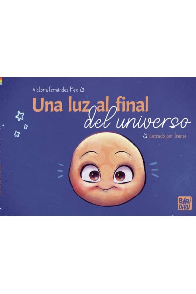 UNA LUZ AL FINAL DEL UNIVERSO