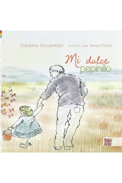 MI DULCE PEPINILLO