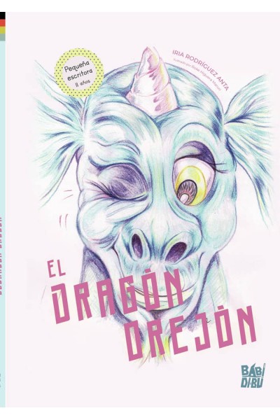 DRAGON OREJON,EL