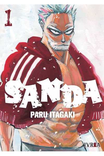 SANDA 01