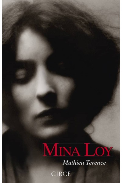 MINA LOY