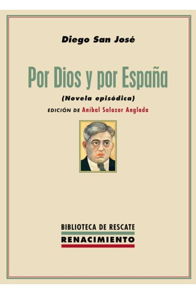 POR DIOS Y POR ESPAÑA