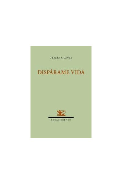 DISPARAME VIDA