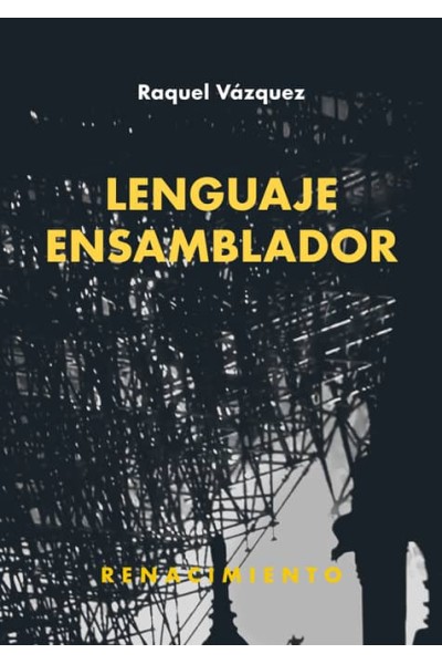 LENGUAJE ENSAMBLADOR