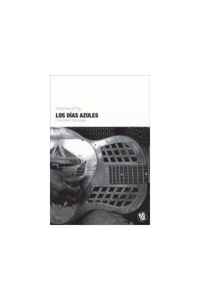 DIAS AZULES,LOS
