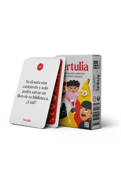 TERTULIA