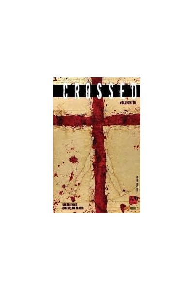 CROSSED