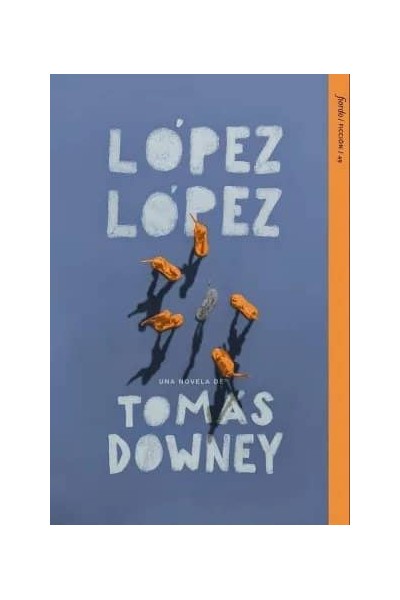 LOPEZ LOPEZ