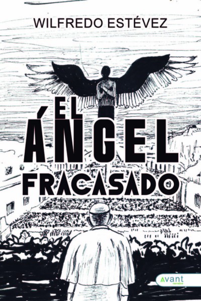EL ANGEL FRACASADO