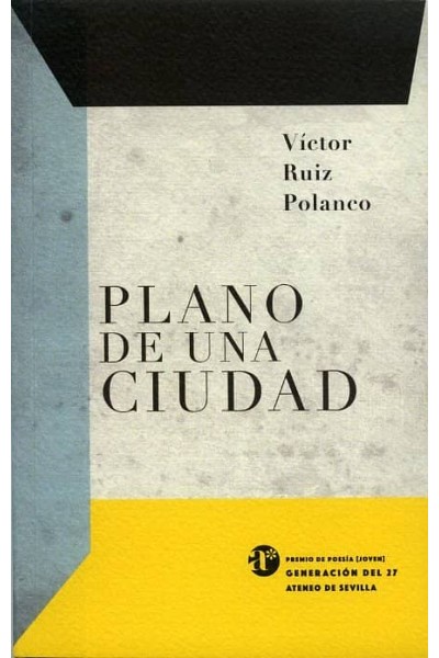 PLANO DE UNA CIUDAD