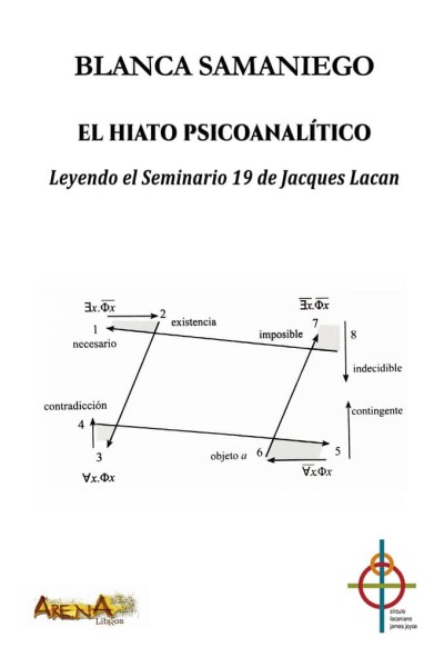 EL HIATO PSICOANALITICO