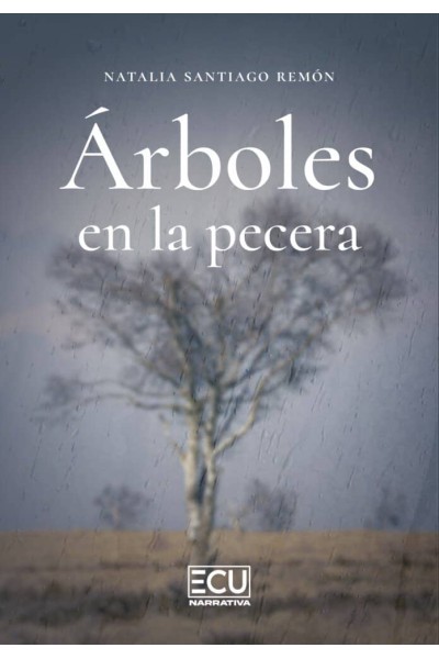 ARBOLES EN LA PECERA
