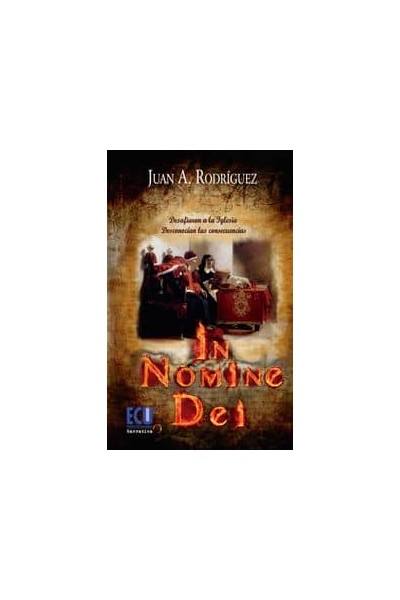 IN NOMINE DEI
