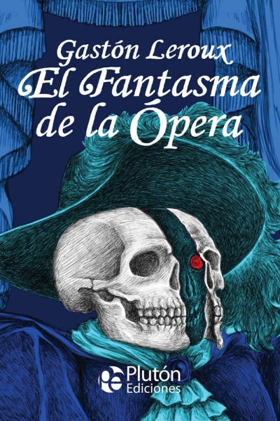 EL FANTASMA DE LA OPERA