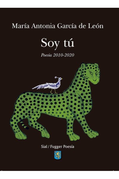 SOY TU POESIA REUNIDA 2010 2020