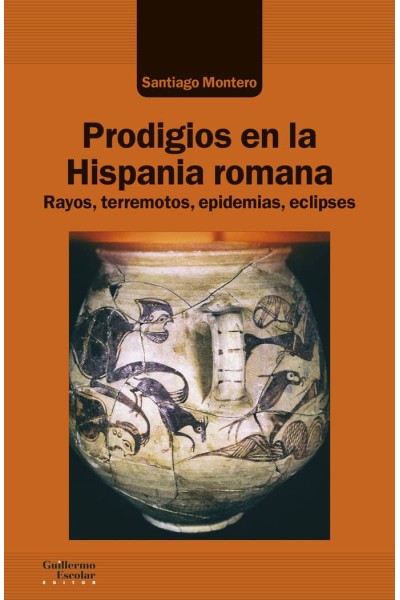 PRODIGIOS EN LA HISPANIA ROMANA