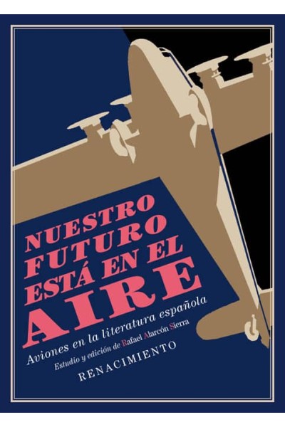 NUESTRO FUTURO ESTA EN EL AIRE