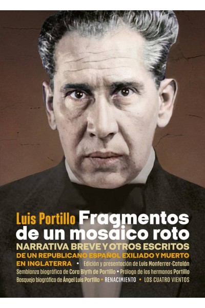 FRAGMENTOS DE UN MOSAICO ROTO