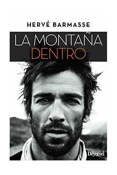 MONTAÑA DENTRO,LA