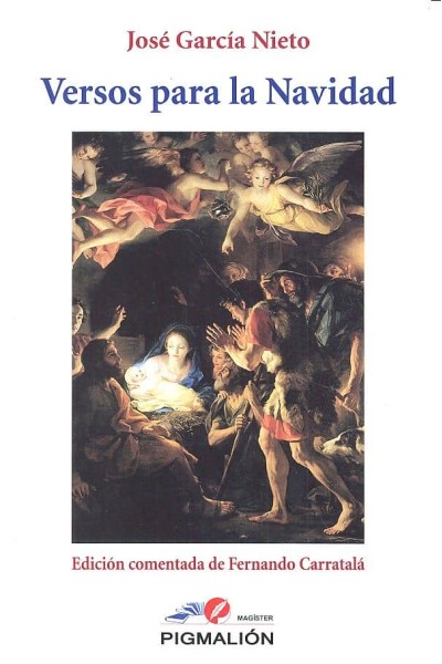 VERSOS PARA LA NAVIDAD