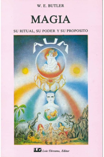 MAGIA SU RITUAL SU PODER SU PROPOSITO
