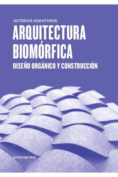 ARQUITECTURA BIOMORFICA