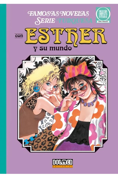 ESTHER Y SU MUNDO 9