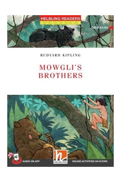 MOWGLI'S BROTHERS + APP + E-ZONE (NE)