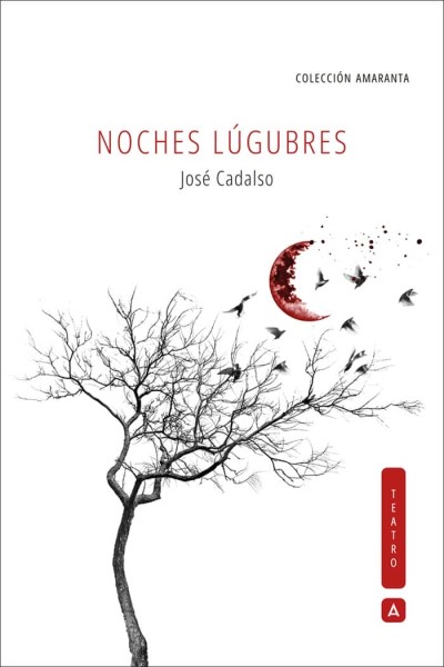 NOCHES LUGUBRES