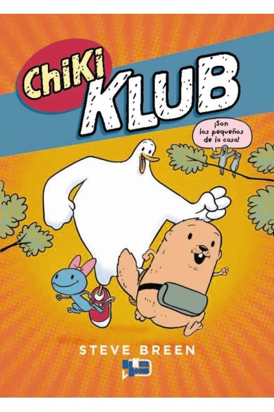 CHIKI KLUB 1