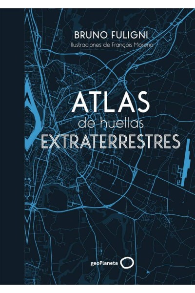 ATLAS ZONAS EXTRATERRESTRES