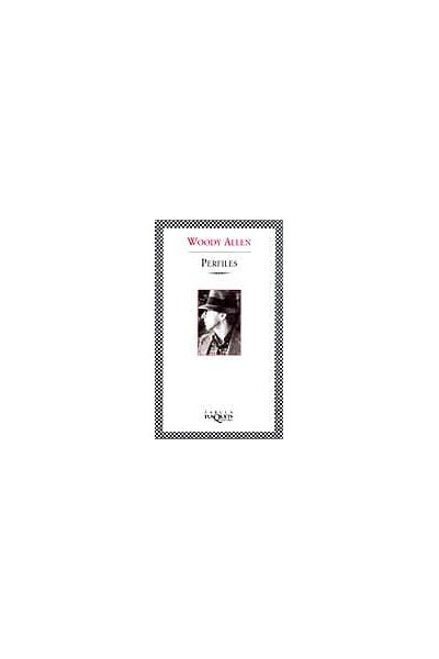 PERFILES FABULA