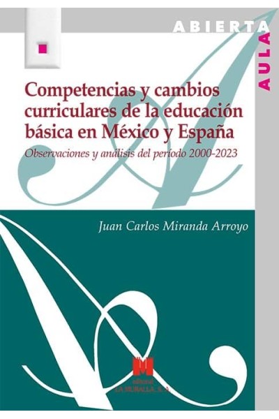 COMPETENCIAS Y CAMBIOS CURRICULARES DE LA EDUCACION BASICA
