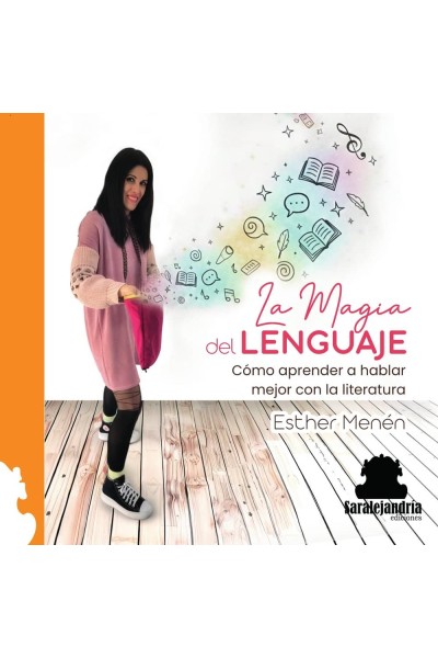 LA MAGIA DEL LENGUAJE