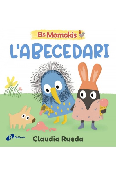 ELS MOMOKIS. L'ABECEDARI