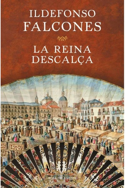 LA REINA DESCALÇA
