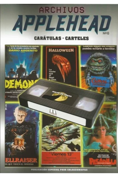 ARCHIVOS APPLEHEAD 6